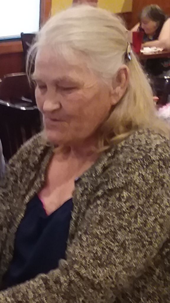 Alice Pence-Clayton