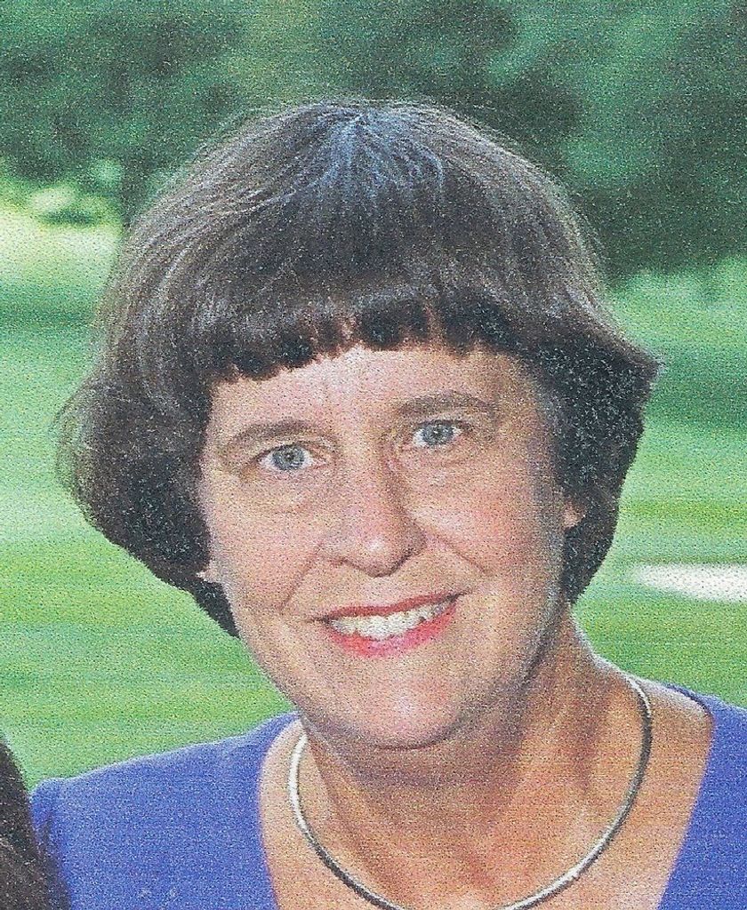 Barbara  J. Grasier Profile Photo