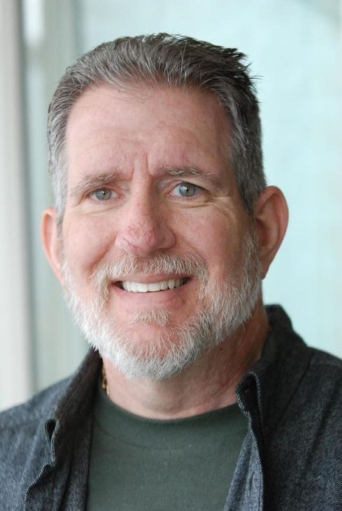 Donald Roetter