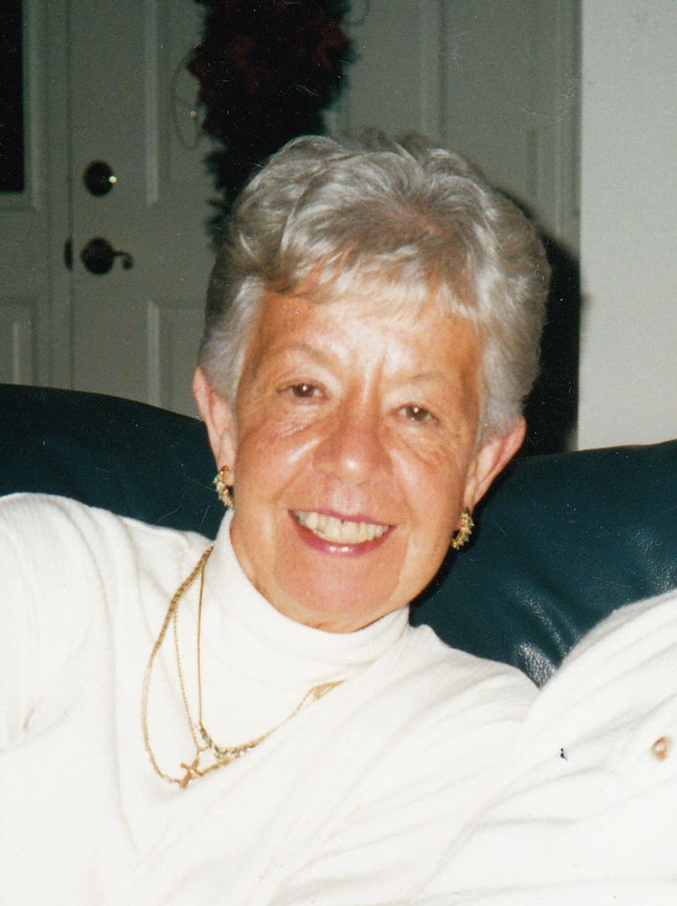 Joyce A. Campbell