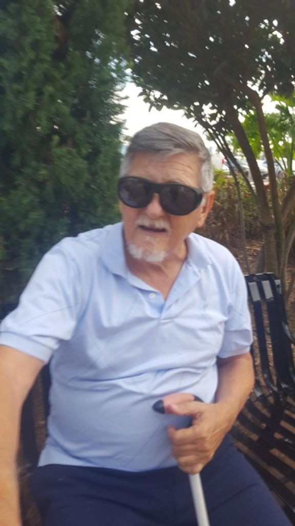 Gerald Eugene Koker Profile Photo