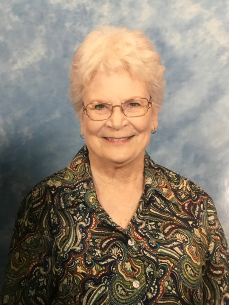 Nancy Harrington
