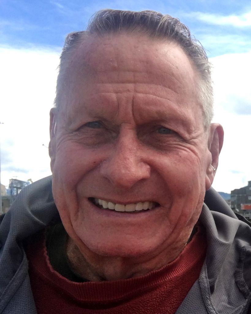Jerry Michael Hendricksen