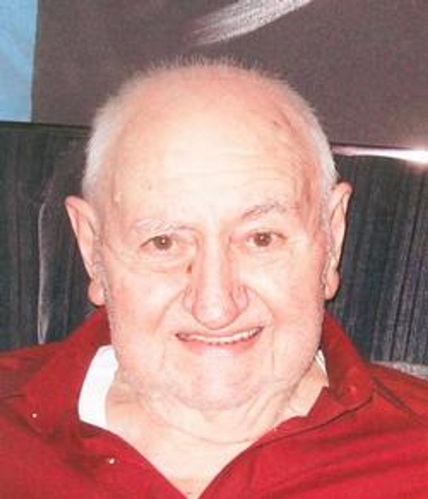 Raymond Joseph Hebert