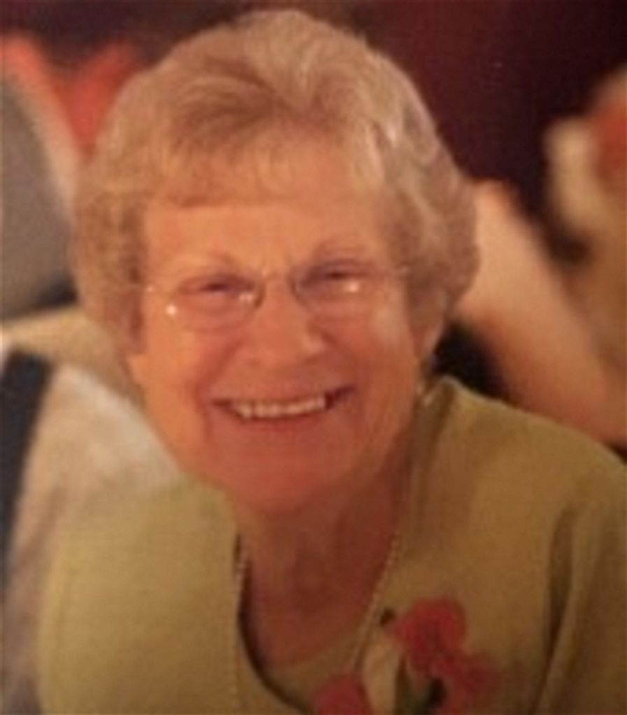 Elizabeth J. Bush (Schott)