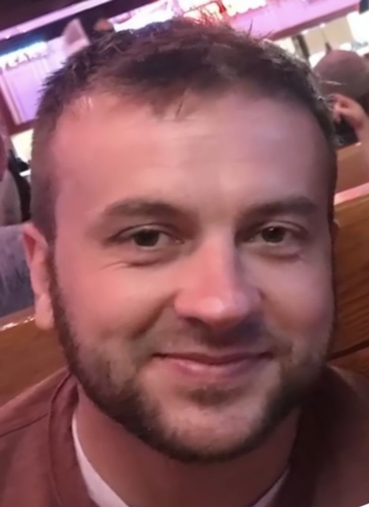 Chad F. Butts Profile Photo