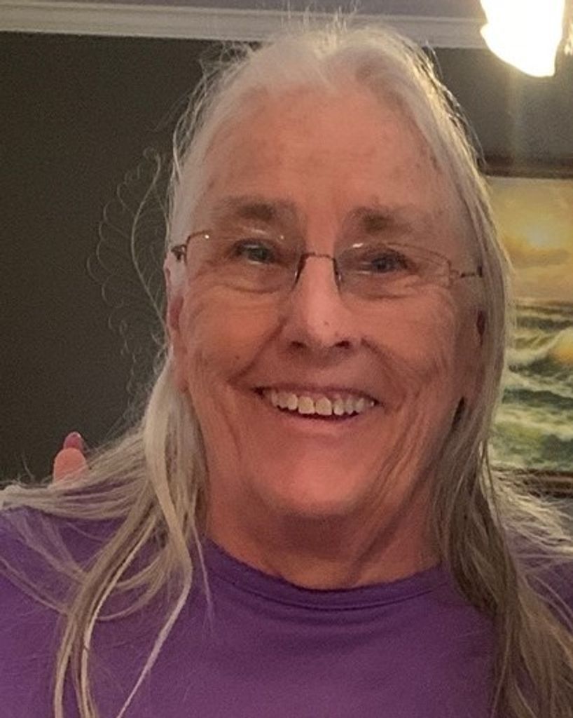 Gail Helen Sanders Profile Photo