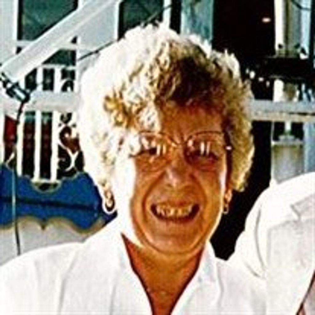 Marjorie  L. Boyd