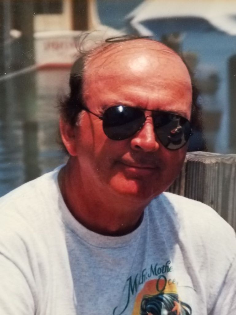 Edward J. Mclaughlin