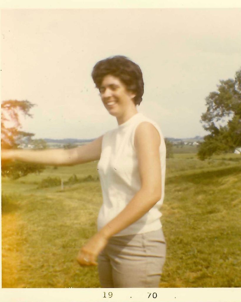 Norma Jean McFann