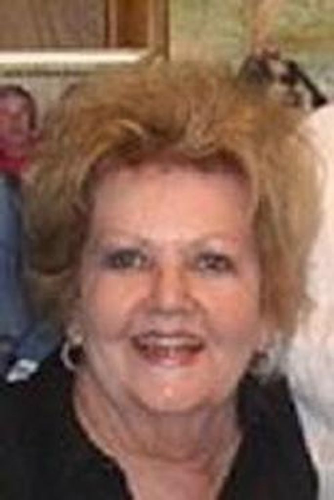 Be-Bo Williams Shelton