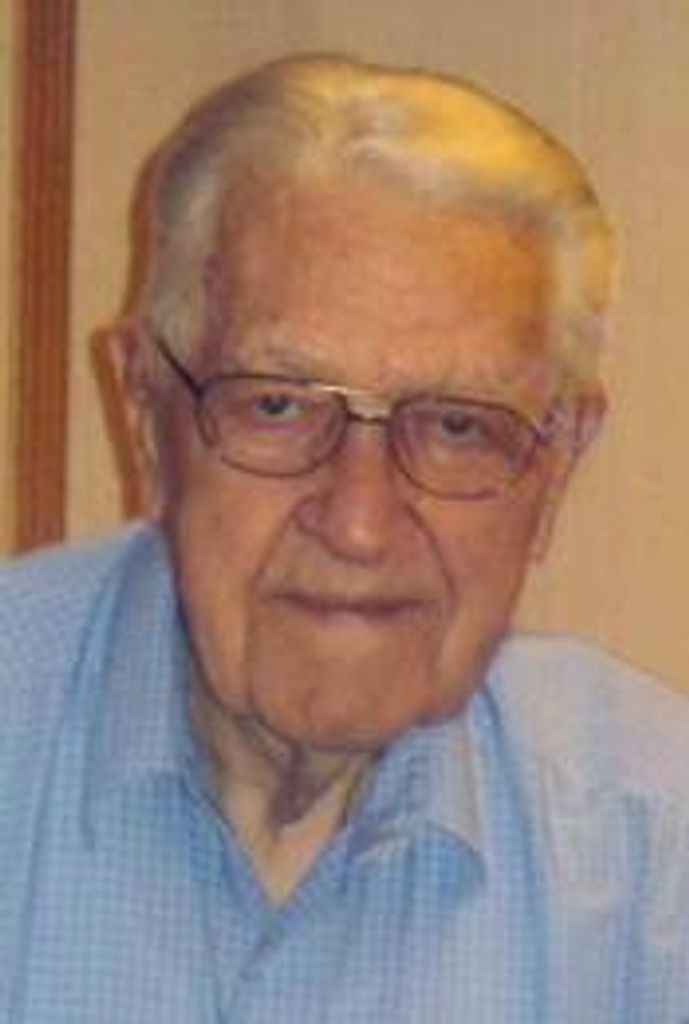 Louis (Gus) T Watson