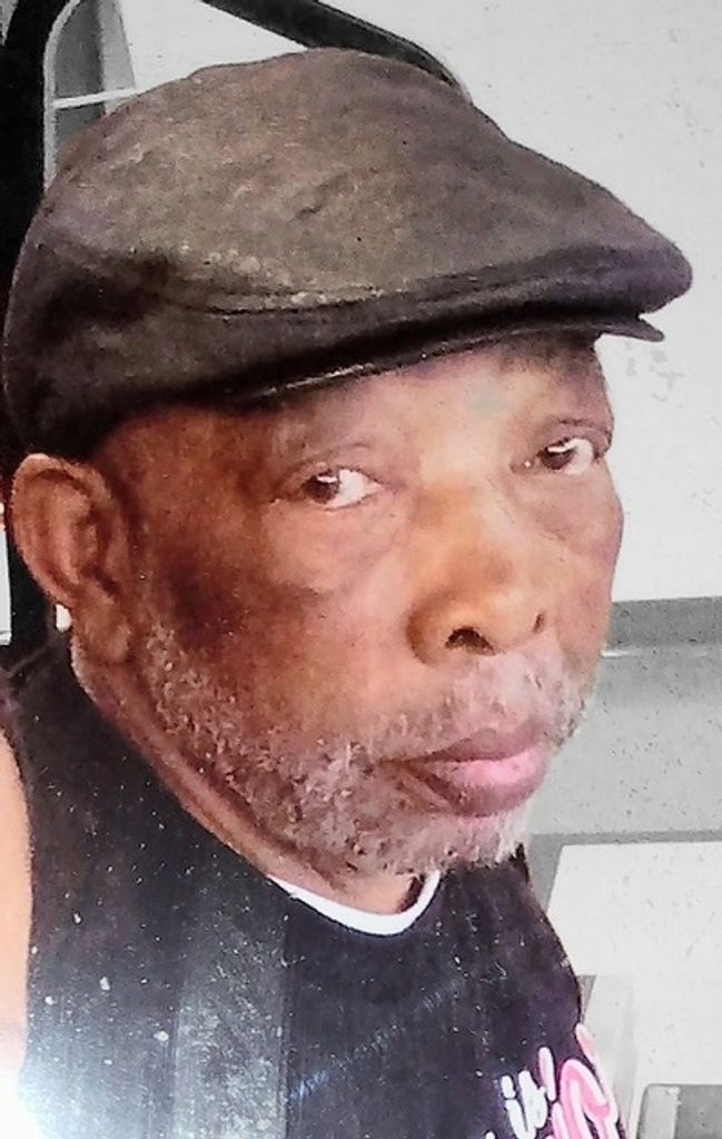 Alphonso Jeter Profile Photo