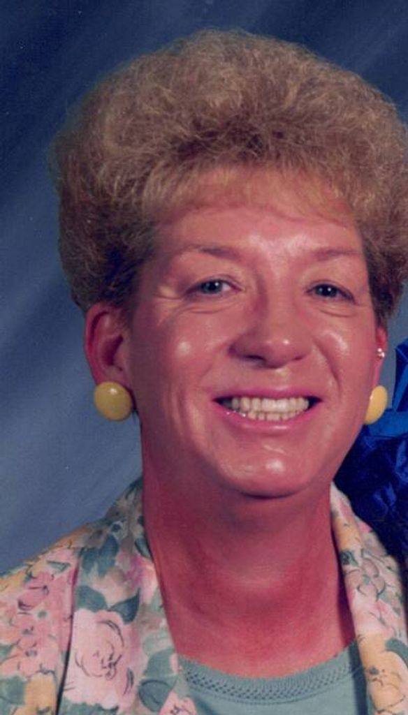 Rose Marie (Sue) Cantrell Profile Photo