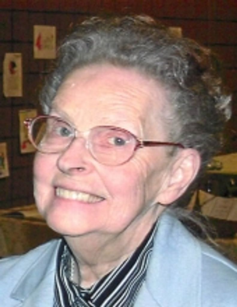 C. Elaine Gapp