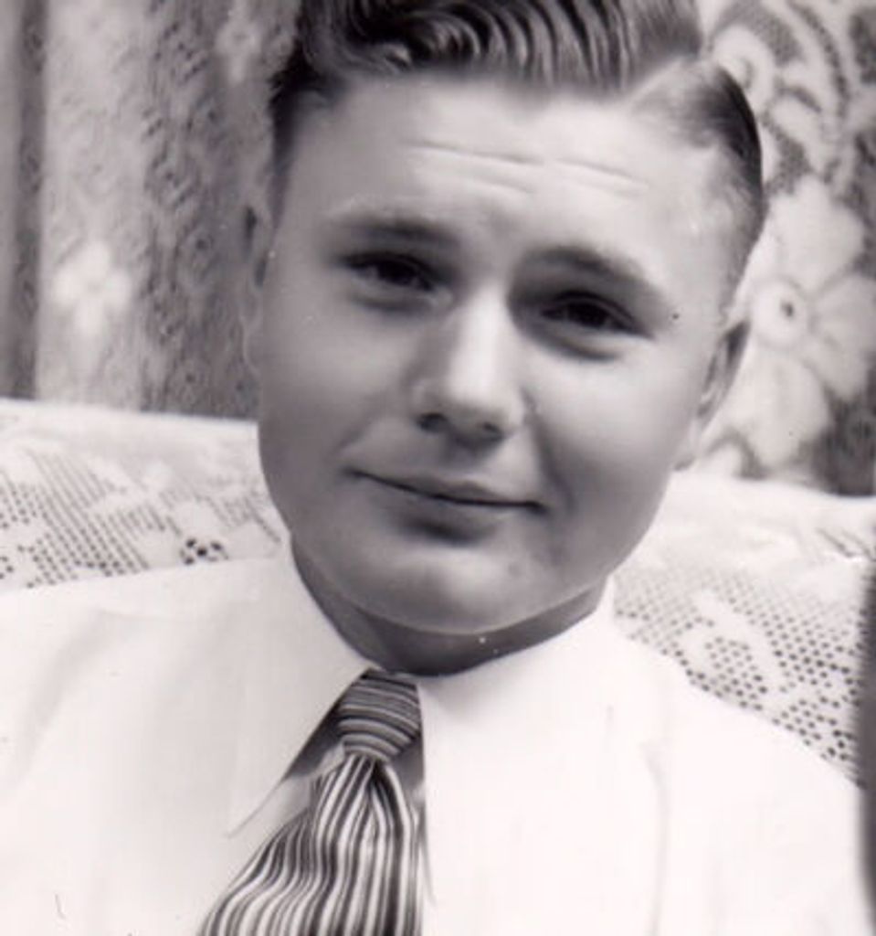Jacob "Jake" Alfred Reuer Profile Photo