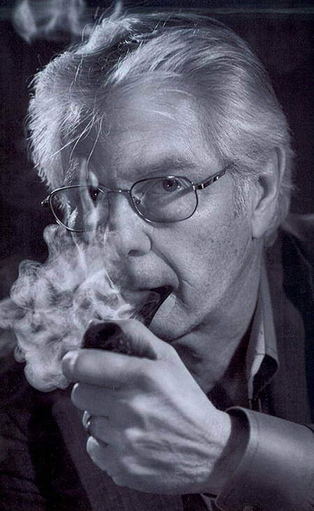 Ronald James Lemerond