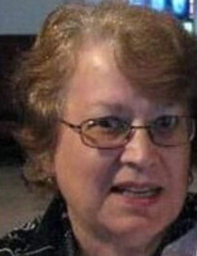 Shirley M. Clark Profile Photo