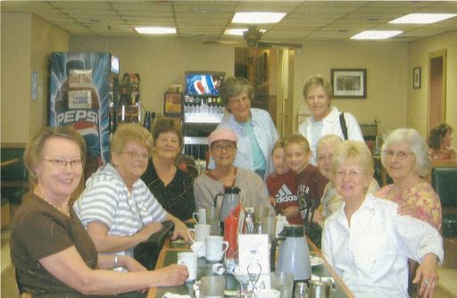 Barbara Jean (Knutson)  Wiegand photo 23