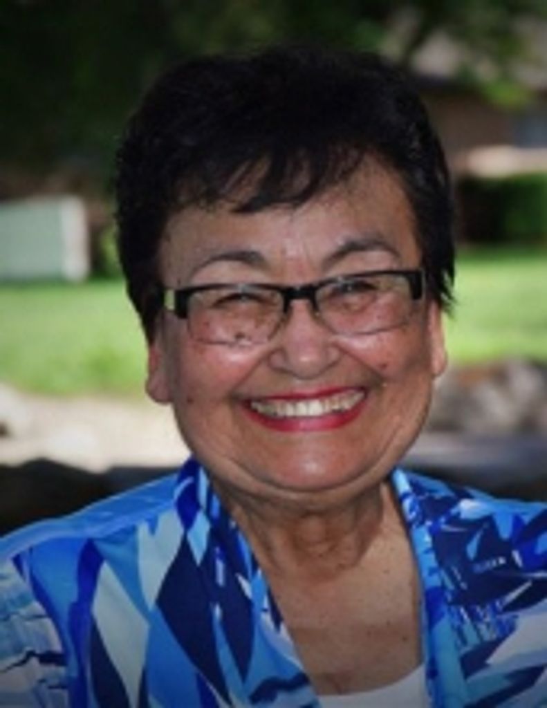 Frances "Kika" Judson Profile Photo