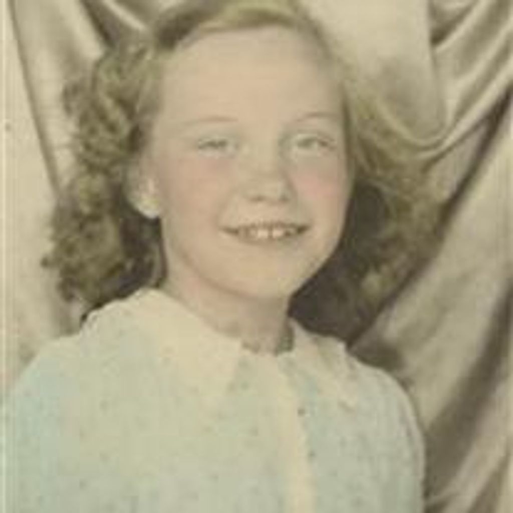 Trudy Brown