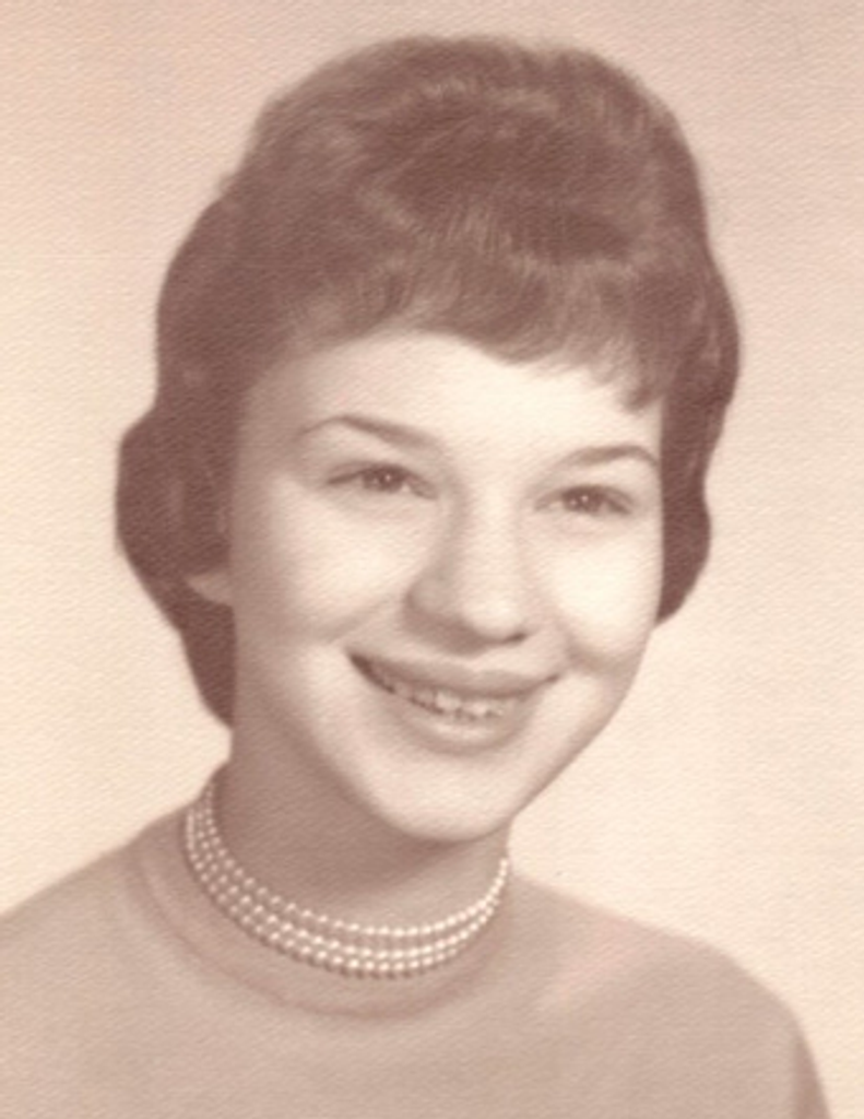 Betty L. (Nee Cannon) Ravenscraft