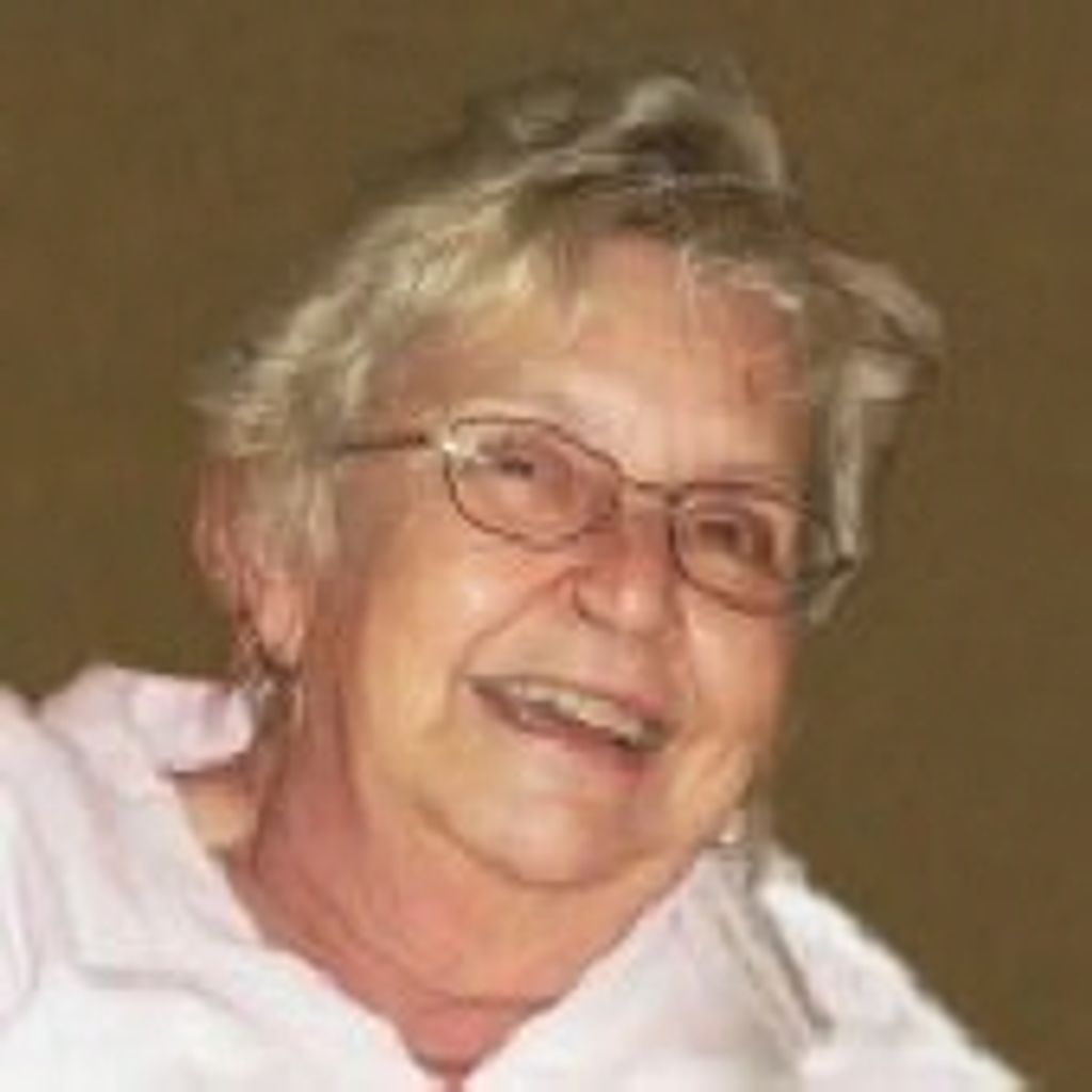 Barbara "Chris" Crosby