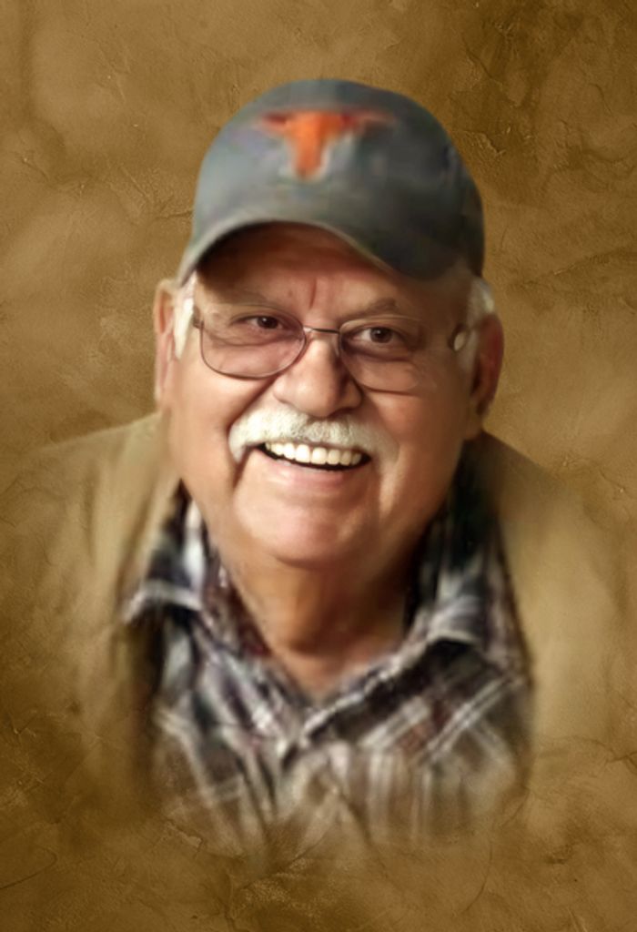 Jesus Rodriguez Elizondo