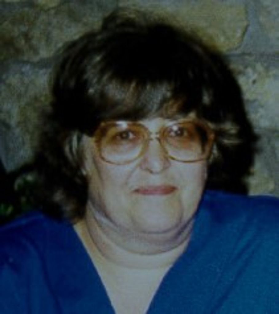 Patricia Kay Sherers