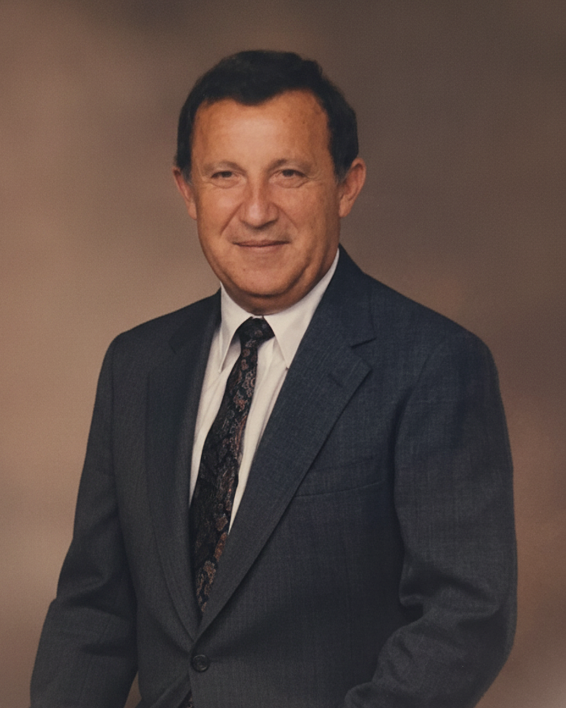 Robert Russell Wood
