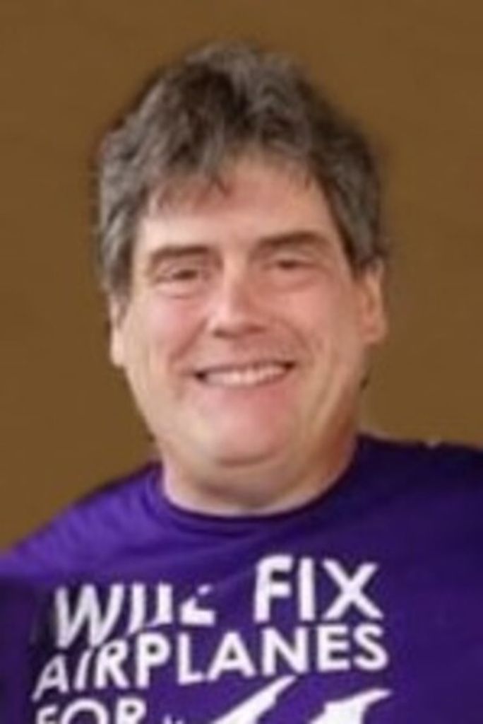 Jon Michael Wieland Profile Photo