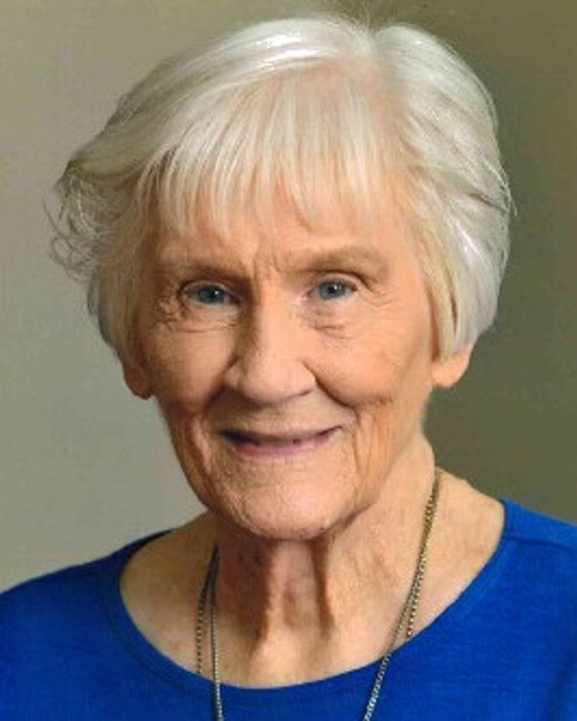 Wanda "Jo" Brophey