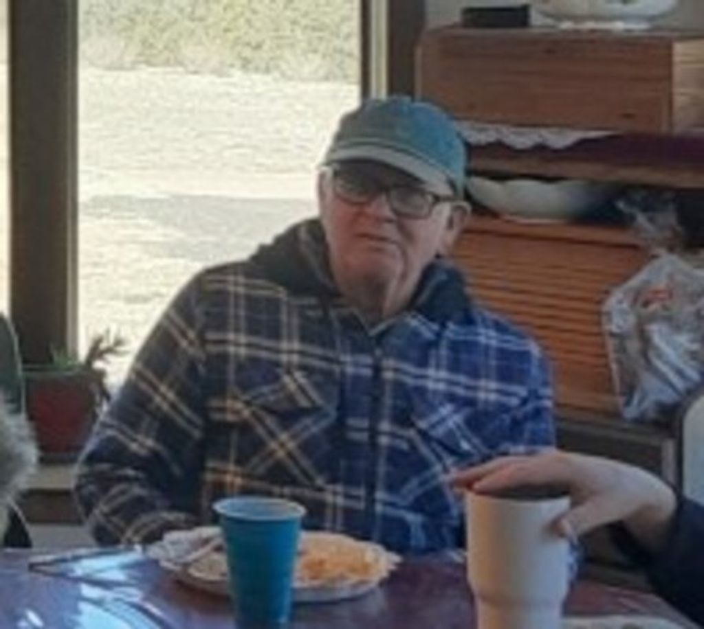 Lynn Forrest Morrison Profile Photo