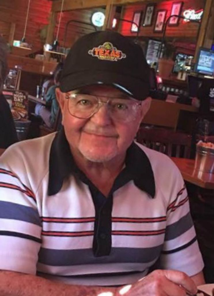 John Howard Shanks Profile Photo