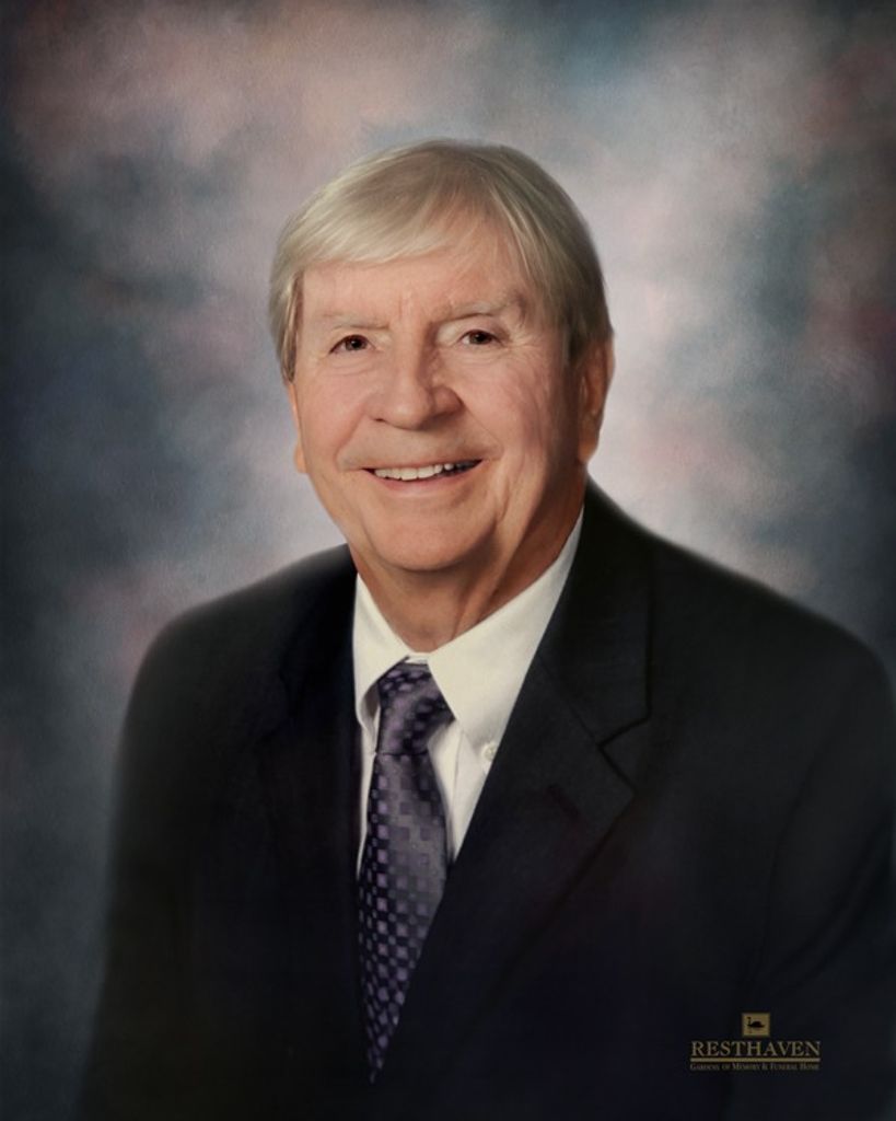 Charles Scott Schoenbrodt