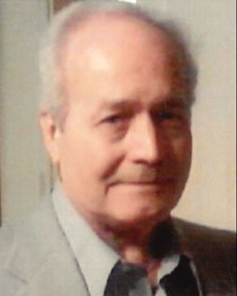 Alston R. Ankrom Sr. Profile Photo