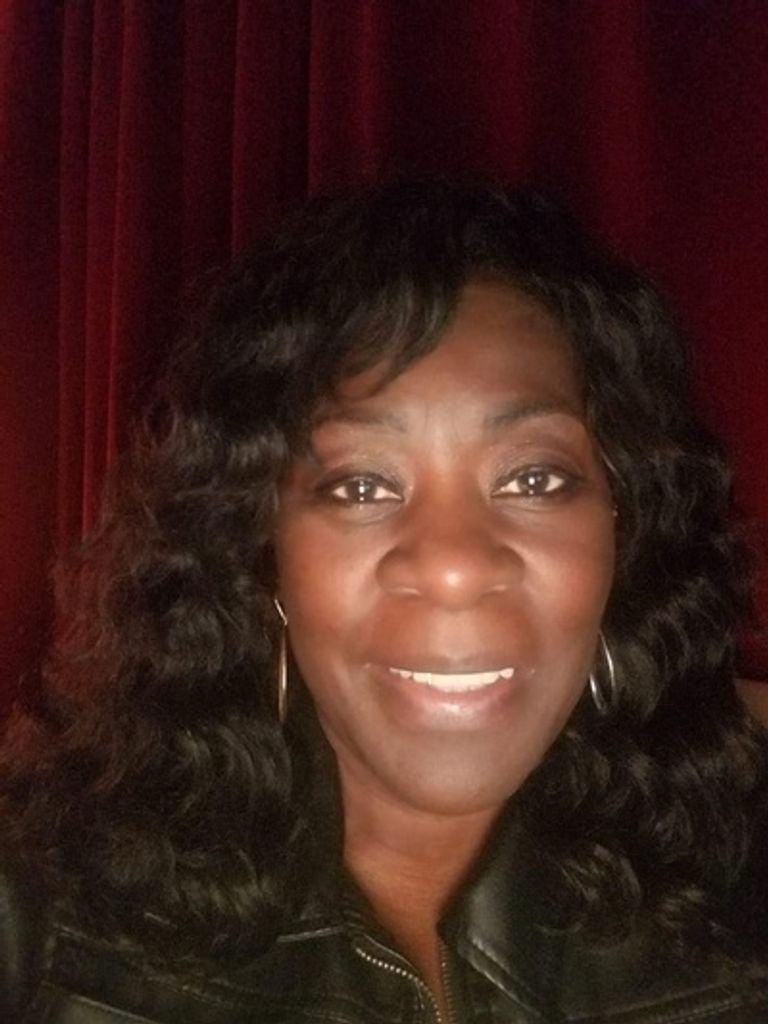 A. Anita Mosley Profile Photo