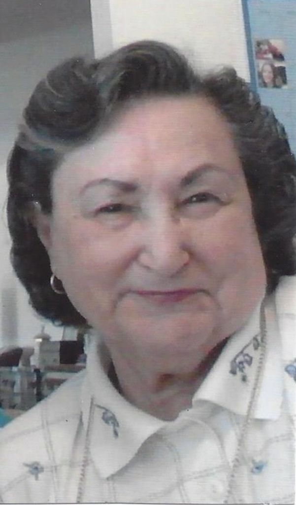 Diane Sacalis Profile Photo
