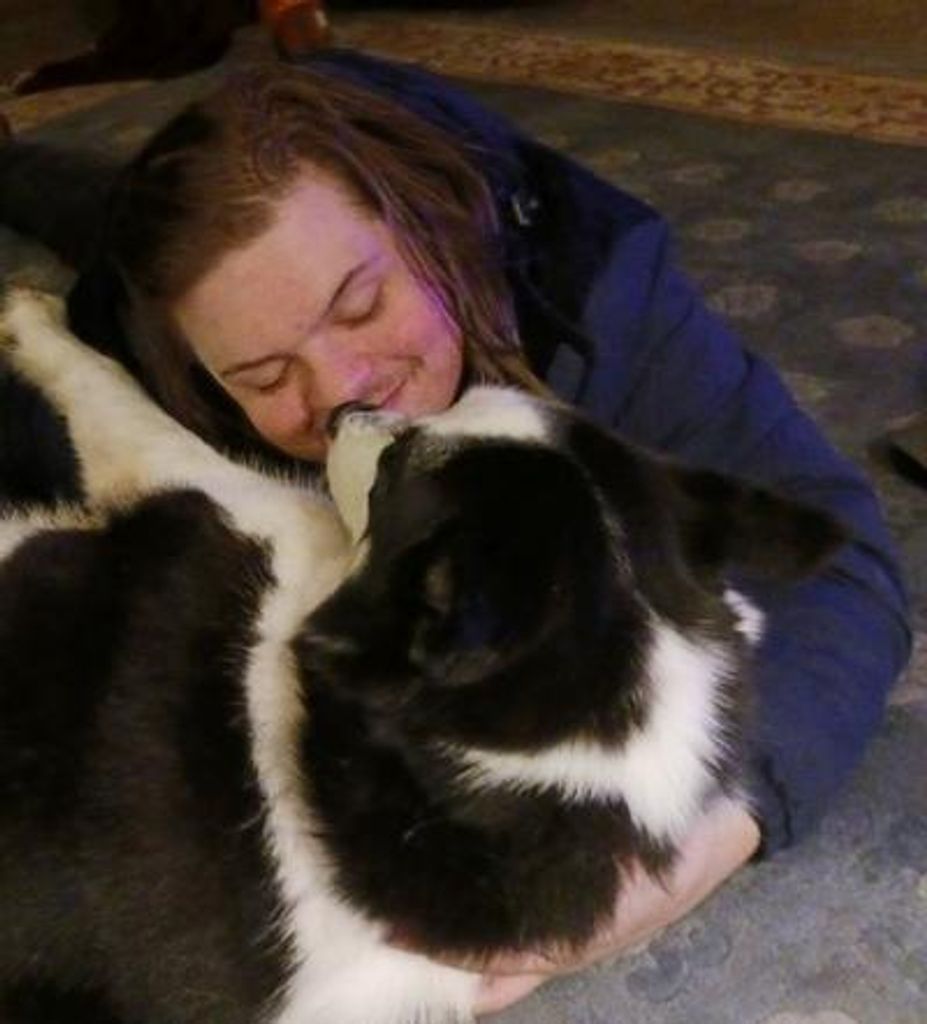 Brendan Richard Barcafer