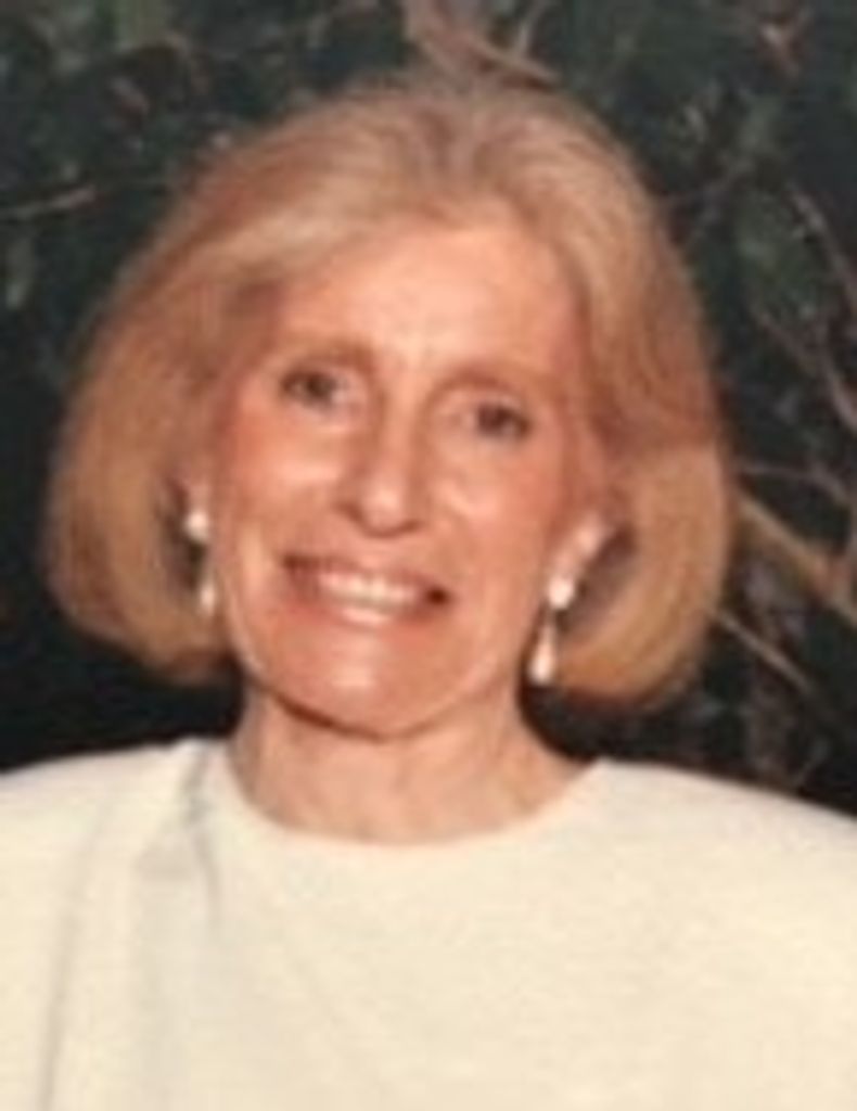 Maryann Haas