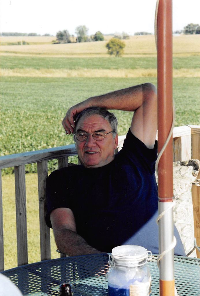 Steven Shoemaker
