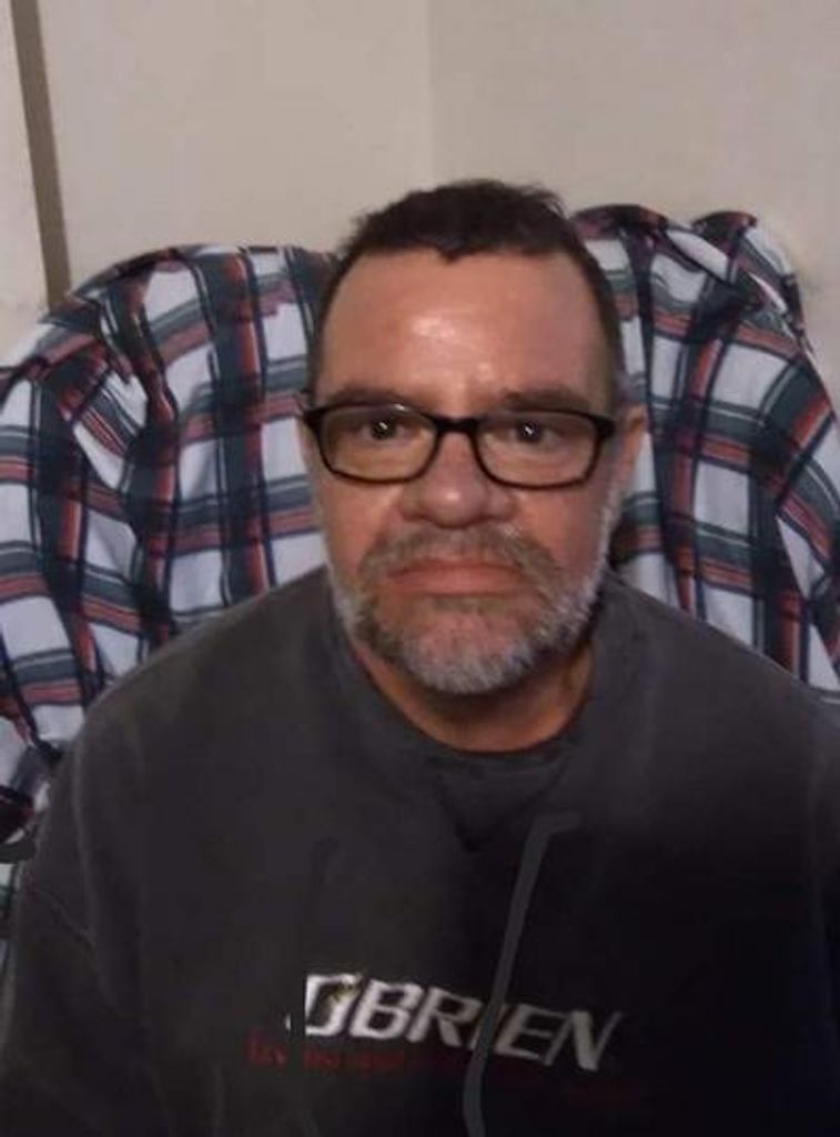 Scott A. Van Blaricum