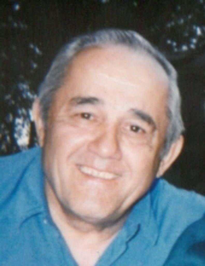 Frank L. Paun