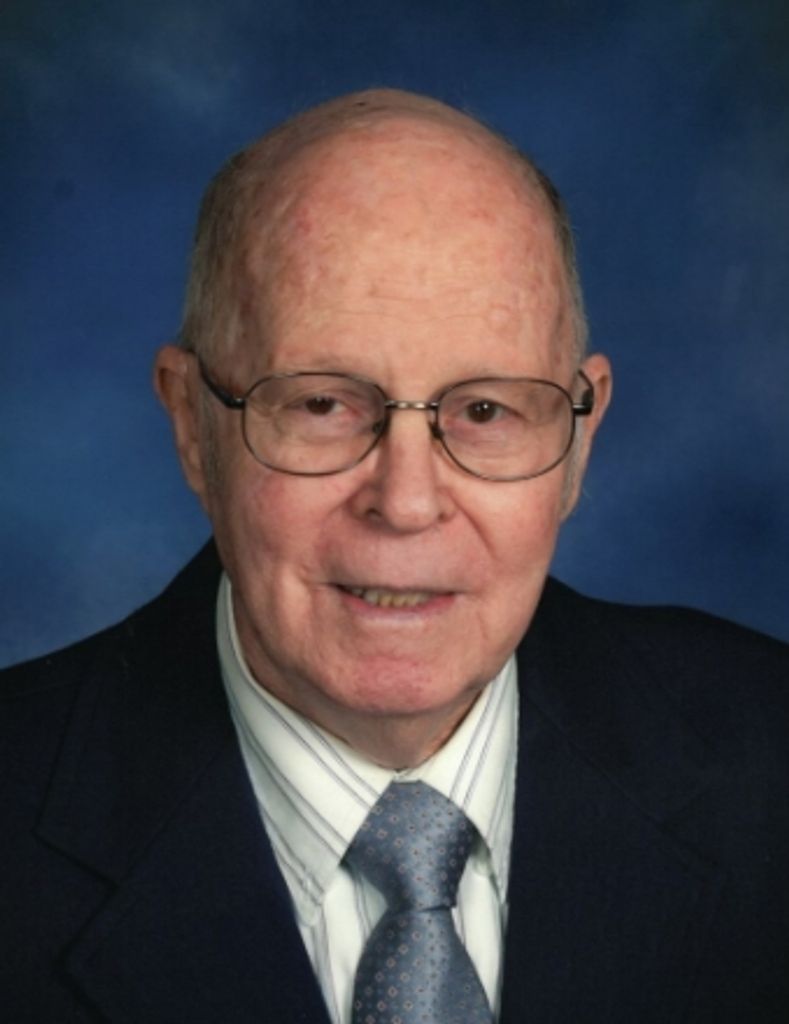 Robert Thomas Williams