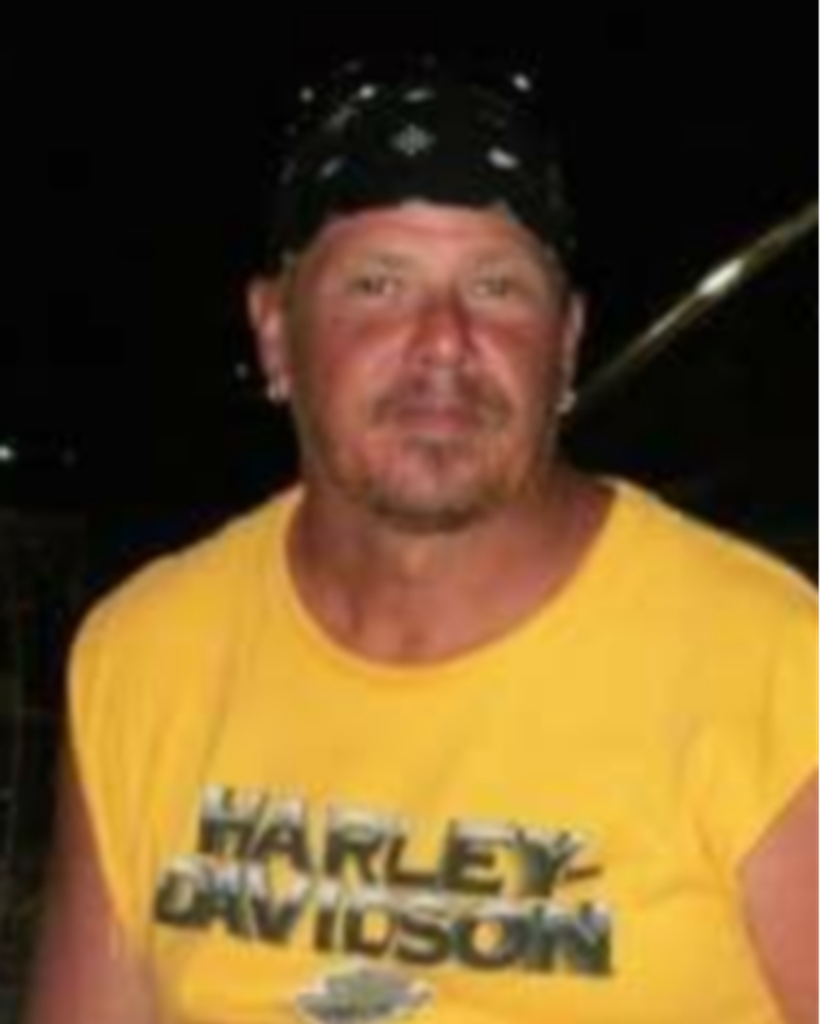 Richard Eugene Vaughn Jr.