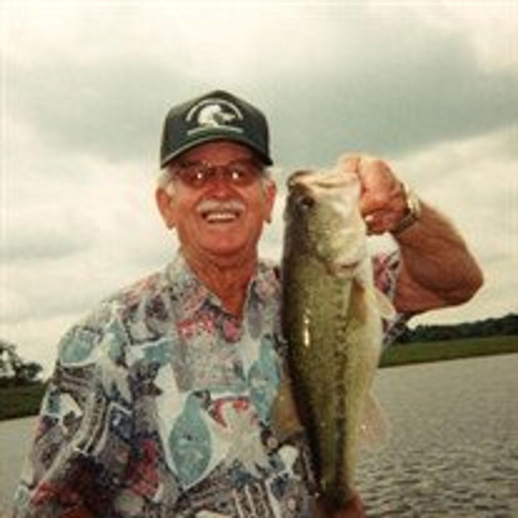 William  Calvin Bagwell