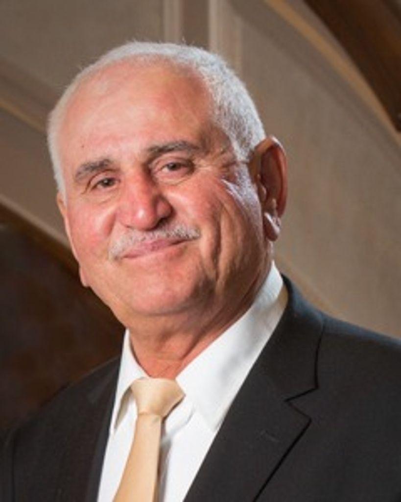 Wasim Ibrahim Bony Profile Photo