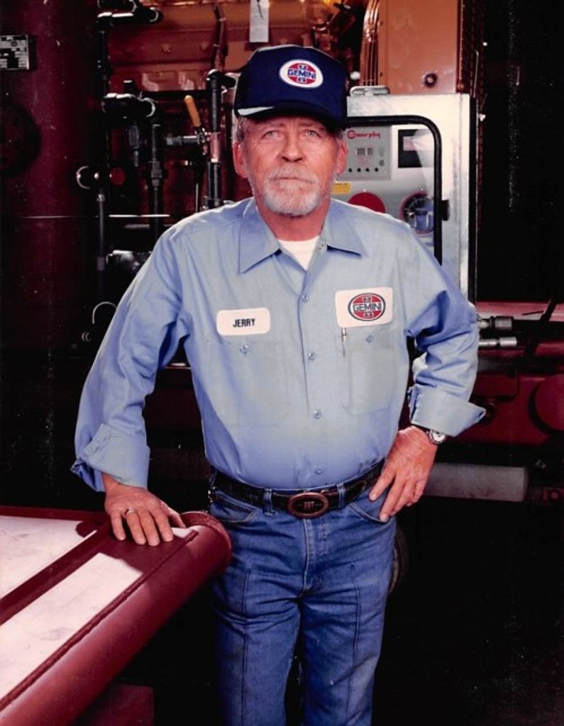 Jerry Kuglar