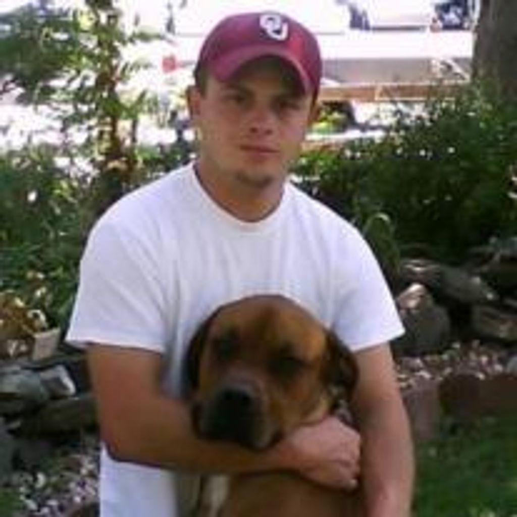Brandon John Duran