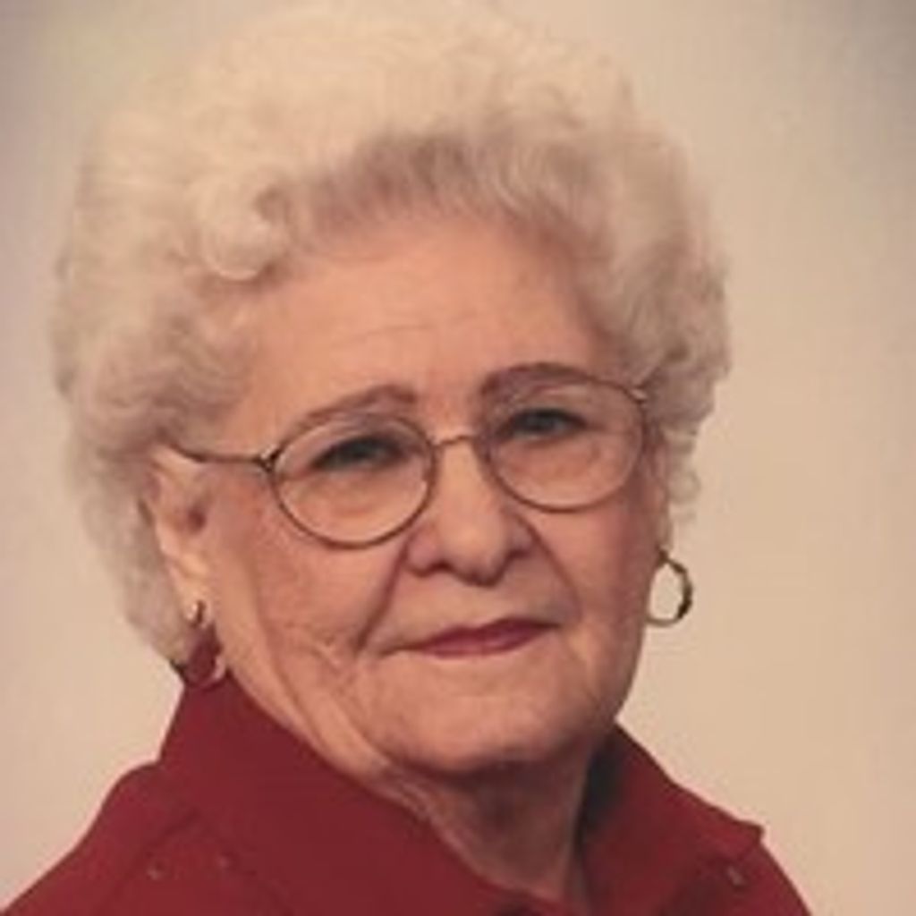 Dorothy Mccraw Profile Photo